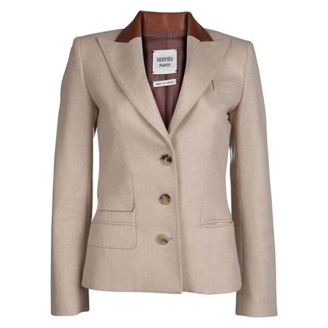 blazer hermes